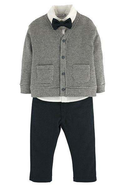 İDİL BABY Cardigan Team