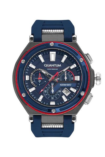 Quantum Hng1010.099 Wrist Watch