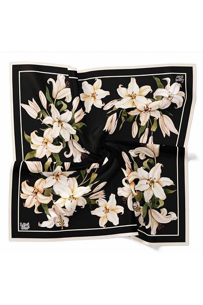 Levidor Trend Polyester Twill (TIVIL) Κασκόλ Ltd224-16