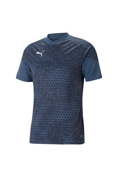 Puma TeamCup 23 Antrenman Tişört 657984-06