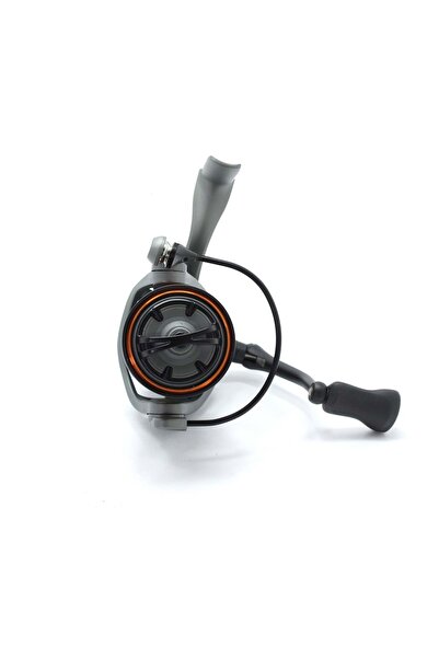 CAPTAIN Tiny 2500 6.0kg 5.2dev - 7ball 1pc