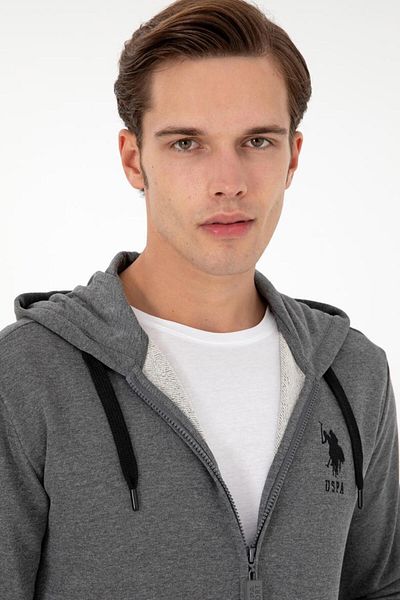 U.S. Polo Assn. Lapatya Men's Sweatshirt - 1926835