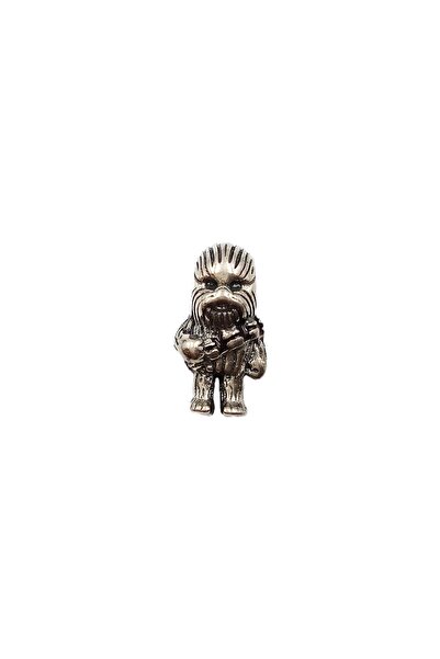 Defne Silver سحر حرب النجوم Chewbacca
