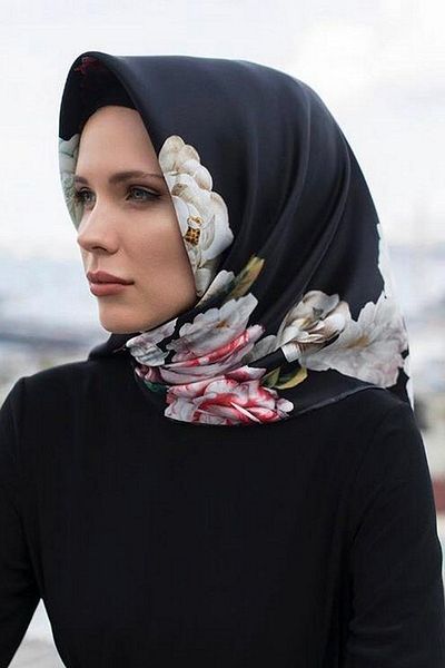 Levidor Trend Polyester Twill (TIVIL) Κασκόλ Ltd203-01