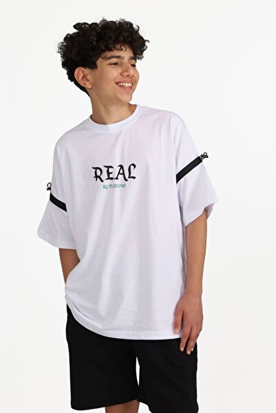 Minigimin Cicileri Set de pantaloni scurți pentru băieți, de 7-14 ani, pentru...