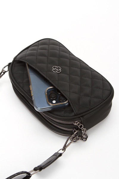 essbag GEANTĂ DE MÂNĂ MATLASATĂ DE DAMA