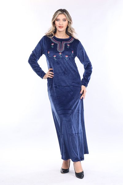 mervemoda ΓΥΝΑΙΚΕΙΟ ΜΑΚΡΙΜΑΝΙΚΟ ΒΕΛΟΥΔΙ ΦΟΡΕΜΑ