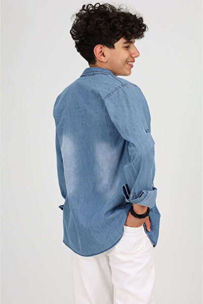 Minigimin Cicileri Tricou cu imprimeu The Cicas of My Mini Basket Sports - Set de tricouri - Albastru