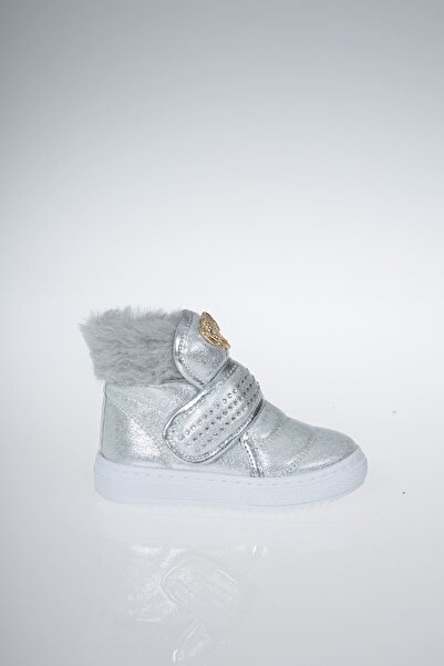 Jomoti Kürklü Cırtı Taşlı Çocuk Bot