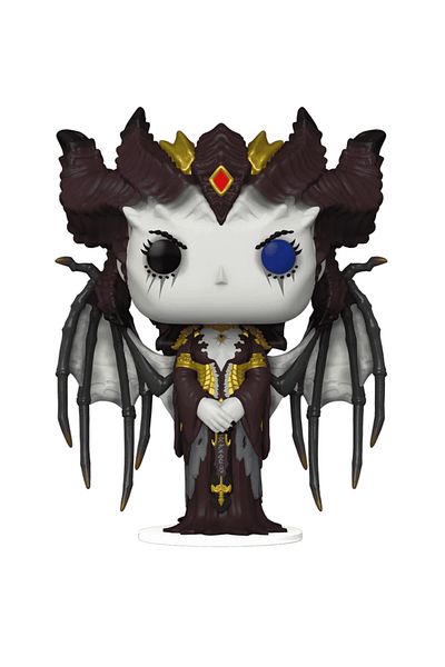 Funko Diablo 4 Lilith - Pop Deluxe Model