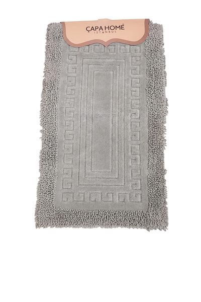 Çapa Home Anchor Home Cotton 2-Pack Bathroom Mat