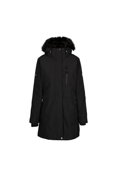 Trespass winter jacket womens best sale