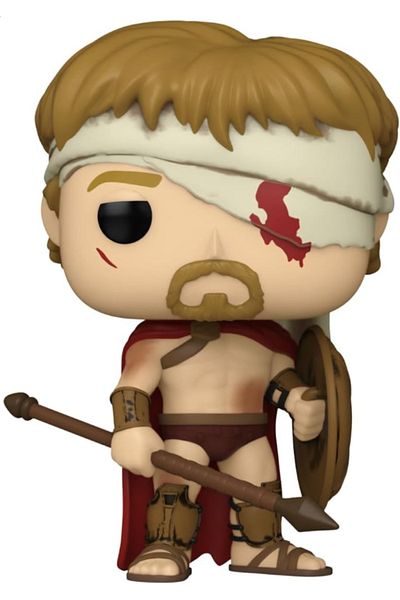 Funko POP 300 - ديليوس سبارتان