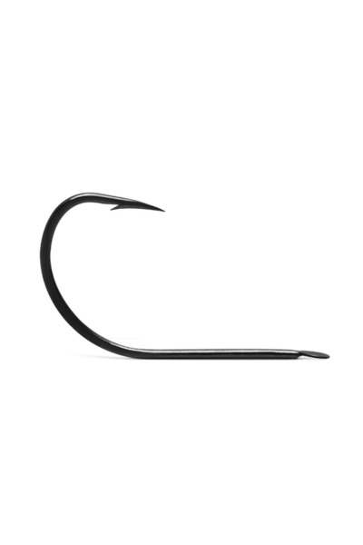 VMC Olta Iğnesi 9335bk - 2/0 (100 ADET)