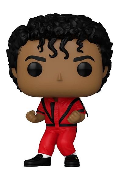 Funko مايكل جاكسون بوب روكس