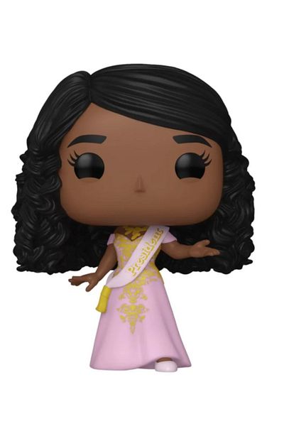 Funko بوب باربي الرئيس باربي