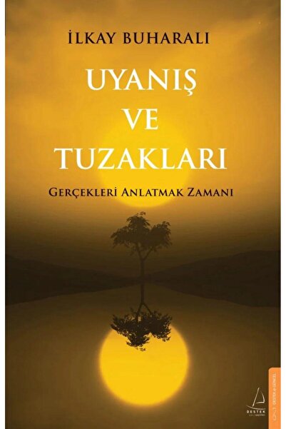 Destek Yayınları Uyanış Ve Tuzakları