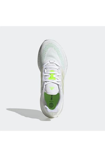 adidas Men's Pureboost 22 White Gz5175
