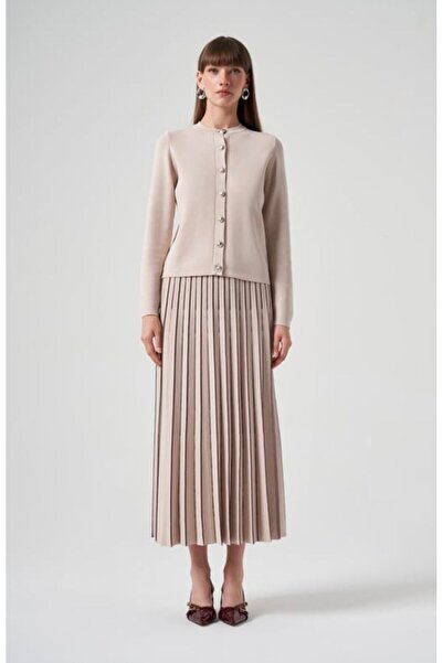 GNG BOUTİQUE Nuss Tie Set