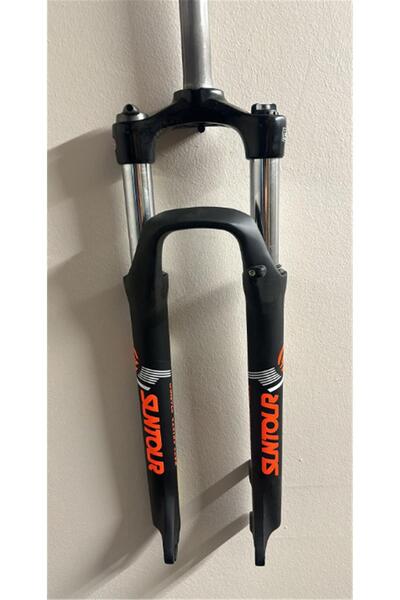 Suntour SR SUNTOUR 29" SF15 XCM D Fren Gidondan Kilitli Amortisörlü Maşa - Ma...