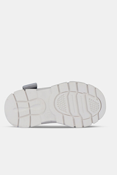 Vicco 22-30 Numara Kaymaz Taban Ortopedik Kışlık Armalı Çocuk Bot