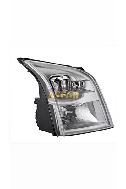 Genel Markalar Far Sol Motorlu Komple Far Sol Motorlu [ Ford Transıt V347 200...