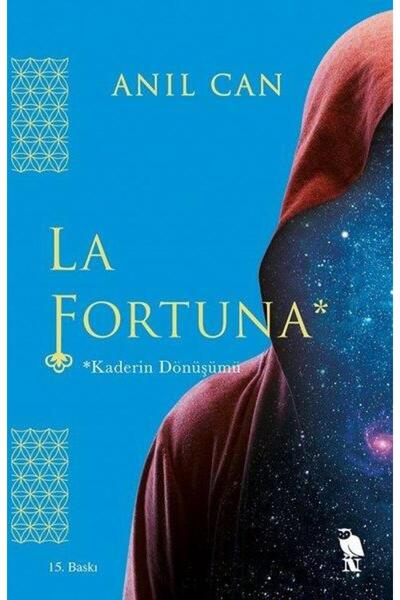 Nemesis Kitap La Fortuna