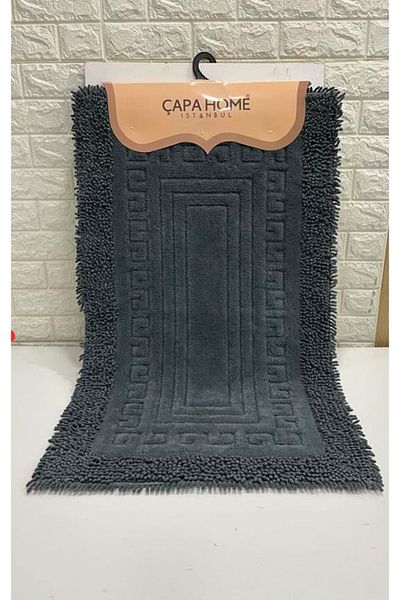 Çapa Home Anchor Home Cotton 2-Pack Bathroom Mat