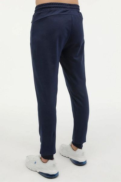 lumberjack Mb Ct107 Jogger 4pr,lac Ανδρικό Παντελόνι Μονό Κάτω