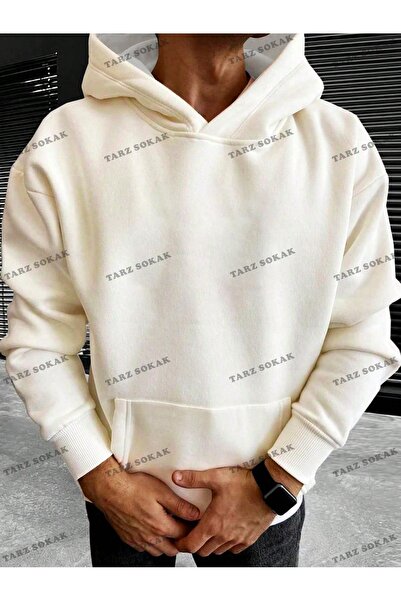 Drippy Hanorac retro unisex Y2K Trend - Sezonul domnului