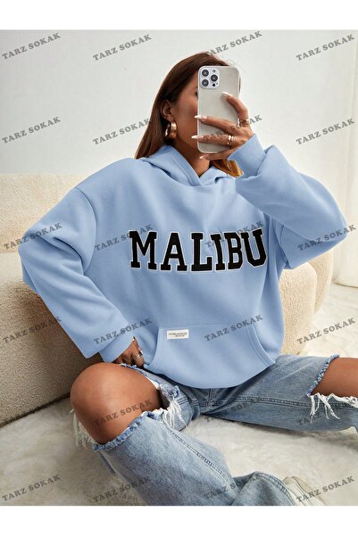 Drippy Y2K trend unisex retro dukserica sa kapuljačom - sezona zaliva