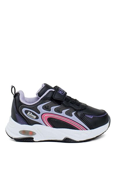 M.P. Mp 242-3357 Girl's Sports Shoes