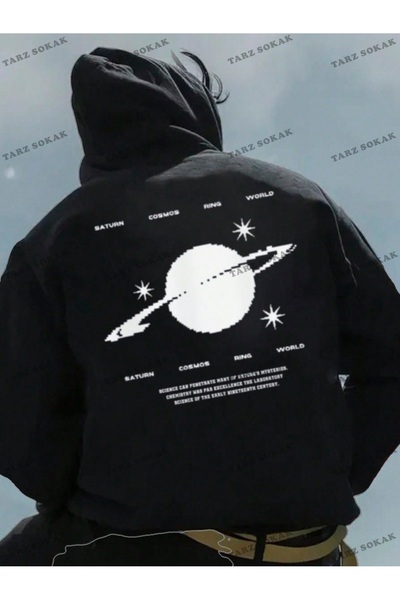 Drippy UNISEX Y2K TREND RETRO dukserica sa kapuljačom - KOD 1592