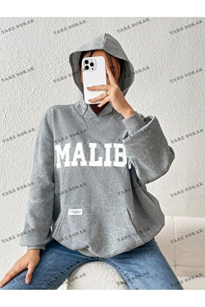 Drippy Hanorac retro unisex Y2K Trend - Sezonul domnului