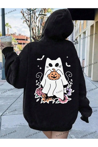 Drippy UNISEX Y2K TREND RETRO dukserica sa kapuljačom - KOD 1907