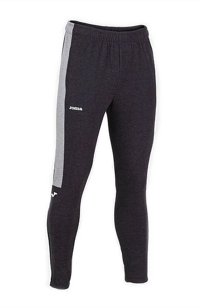 Joma Urban Street Long Pants Black Melange Gray 102543110