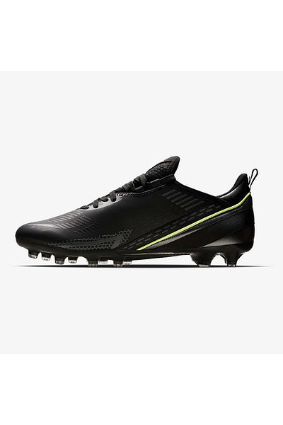 Lescon Comet Men's Crampon Shoes (40-45) Black