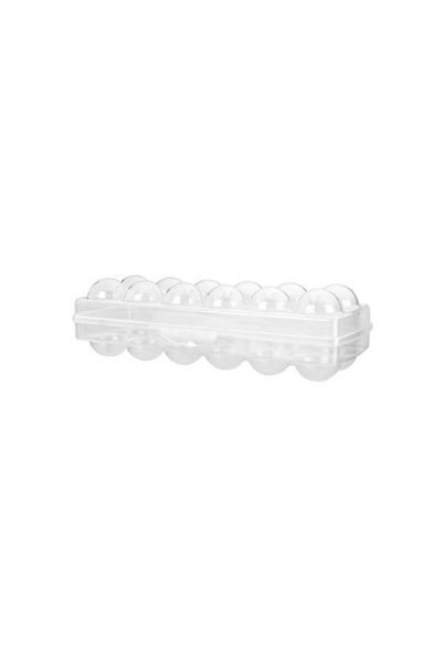 Viyalente 12-Piece Eggo Egg Container - Ap-9181