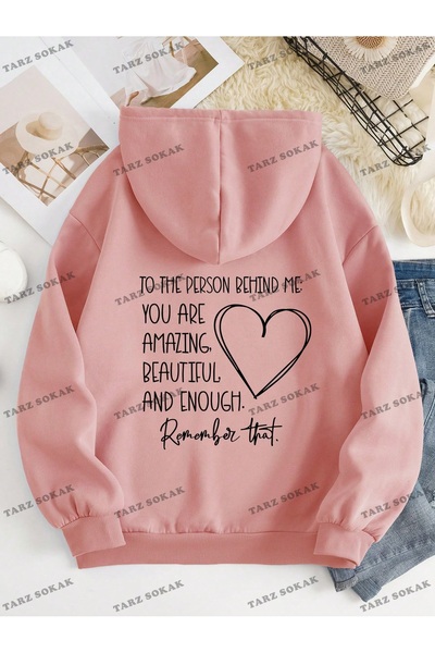 Drippy UNISEX Y2K TREND Retro dukserica sa kapuljačom - KOD 1868