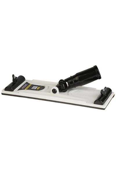 Eltos Ezm824 Sanding Trowel with Movable Handle 8X23Cm