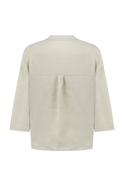 Mudo KETEN OVERSIZE BLUZ