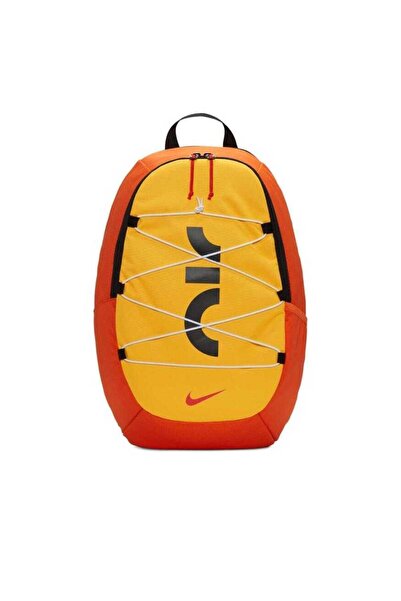 Nike Помаранчевий унісекс рюкзак Air Backpack - Рюкзак DV6246-819