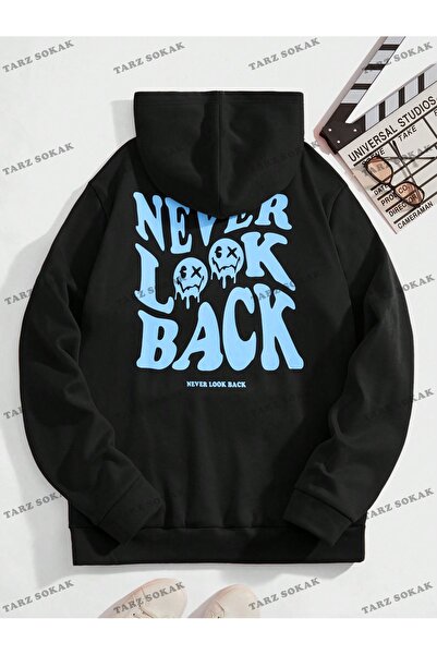 Drippy UNISEX Y2K TREND RETRO Капюшонна кофта - КОД 1556