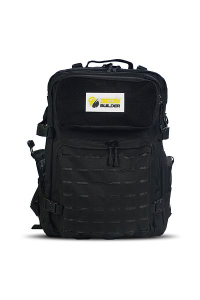 Body Builder Military Backpack, 1 Piece