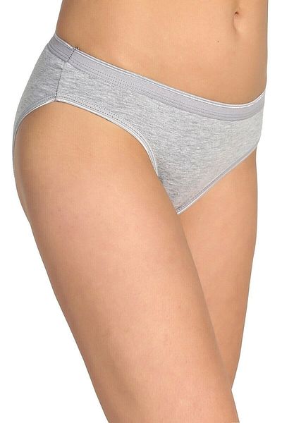 KEYAL Tutku Women's Flat Bikini Panties