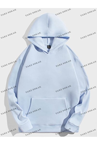 Drippy Φούτερ με κουκούλα UNISEX Y2K TREND Retro - Κωδικός 1678
