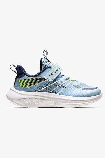 Lescon Pantofi sport pentru copii Ibiza Indigo