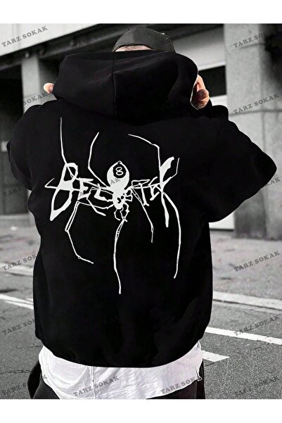Drippy UNISEX Y2K TREND RETRO dukserica sa kapuljačom - KOD 1689