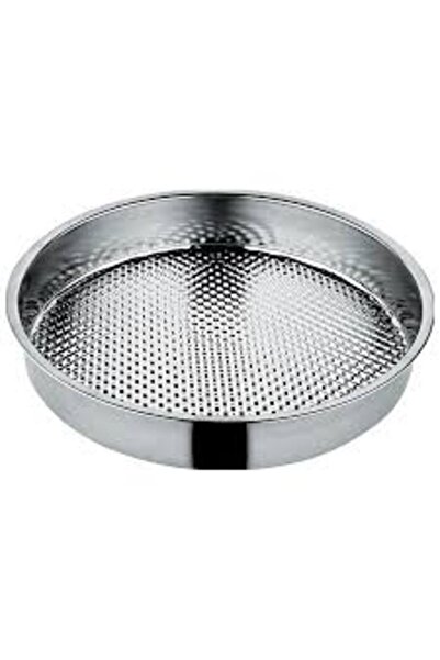 Go İthalat No-3 Blank Blank Table with Motif Leather 36 cm (4738)