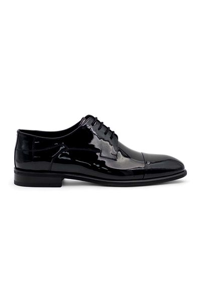 Voyager V-6803 Pantofi clasici din piele pentru bărbați